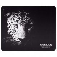 Коврик для мыши LEOPARD Sonnen
