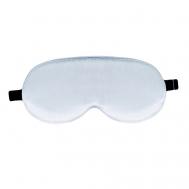 Шелковая 3D маска для сна анатомической формы AYRIS SILK