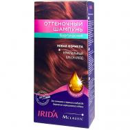 Оттеночный шампунь 75 IRIDA