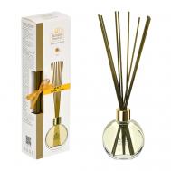 Ароматический диффузор в стеклянном флаконе,"№67 Sunny mood" 70 Aroma republic