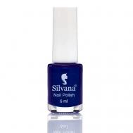 Лак для ногтей 6 Silvana