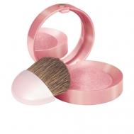Компактные румяна LITTLE ROUND Bourjois