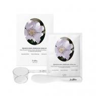 Набор альгинатных масок для лица Роза Premium Rosa Modeling Mask Set Dr. Althea