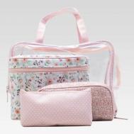 Косметическая Сумка Ruzova Arya home collection