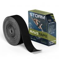 Кинезиотейп STORM 5×32 RAVE TAPE