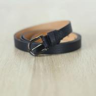 Ремень женский натуральная кожа AKTORRIS