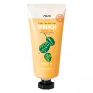 Поросужающий крем для рук с экстрактом шпината 100 LANSKIN