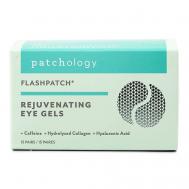 Освежающие и восстанавливающие патчи для глаз  FlashPatch Rejuvenating Patchology