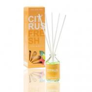 Аромадиффузор с мерцающими частицами Цитрусовая свежесть 50 DIVACHI