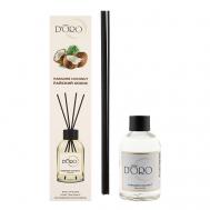 Диффузор ароматизатор для дома парфюм аромадиффузор "Райский кокос" 55 GAMMA D'ORO