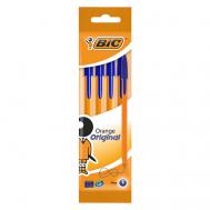 Шариковая ручка для письма BIC