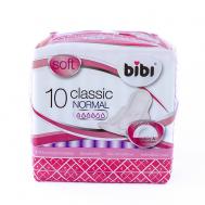 Прокладки для критических дней Classic Normal Soft Bibi