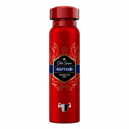 Део-спрей Кэпитэн 150 OLD SPICE