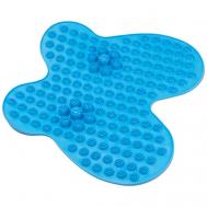 Коврик массажный рефлексологический для ног РЕЛАКС МИ BRADEX