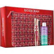 Набор в косметичке N.03 DEBORAH MILANO