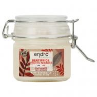 Органическая зубная паста с красными ягодами Red Berries Toothpaste 1 ENDRO