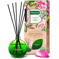 Декоративный ароматизатор Arome Sticks Гармония красоты 10 Breesal