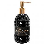 Парфюмированный гель для душа, Табак и ваниль Bohemia 500 BOHEMIA БОГЕМИЯ