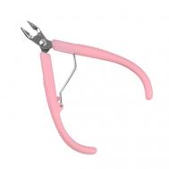 Кусачки маникюрные для кутикулы Queen fair