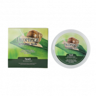 Питательный крем для лица и тела c муцином улитки 100 DEOPROCE