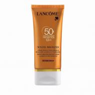 Солнцезащитный крем Soleil Bronzer SPF 50 Sun BB Cream 50 Lancome
