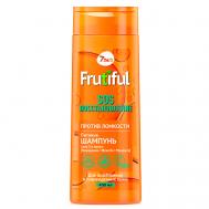 Шампунь для волос против ломкости SUPER ВОССТАНОВЛЕНИЕ FRUTIFUL 400 7Days