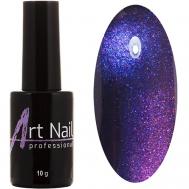 Гель-лак CAT EYE 10 ART NAIL PROFESSIONAL