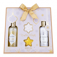 Подарочный набор для ванной Winter Magic ACCENTRA