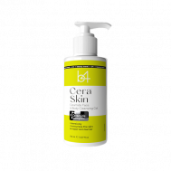 Очищающий гель для лица и тела c церамидами 150 B4