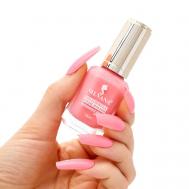 Гибридный лак для ногтей 18 Silvana