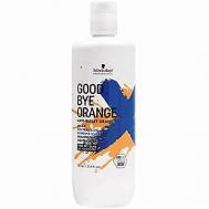 Шампунь для нейтрализации желтизны Goodbye Orange 1000 SCHWARZKOPF PROFESSIONAL