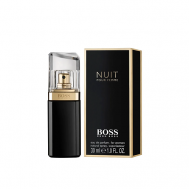 Парфюмерная вода  Nuit pour Femme 30 BOSS