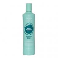 Витаминный шампунь Pure Balance против перхоти и жирности кожи головы 350 FANOLA