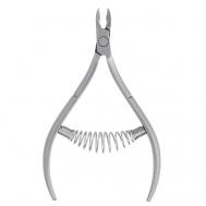 Кусачки маникюрные для кутикулы Premium PN 09-6 FRAU FINGER