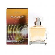 Парфюмерная вода с феромонами "PLAY UP" 50 NATURAL INSTINCT