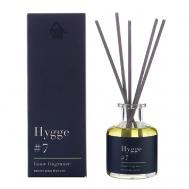 Аромадиффузор для дома Hygge "Виноград мускат" 100 ARIDA HOME