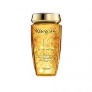 Восстанавливающий шампунь с маслом марулы для тусклых волос Elixir Ultime 250 Kérastase