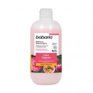 Бессульфатный шампунь для волос Защита цвета 500 BABARIA