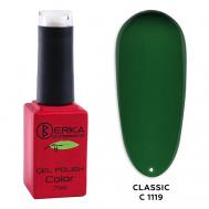 Гель-лак для ногтей Classic C BERKA