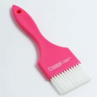 Кисть для окрашивания волос широкая Master