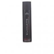 Лак для волос сильной фиксации SILHOUETTE hairspray super hold 300 SCHWARZKOPF PROFESSIONAL