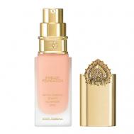 Стойкий матовый тональный крем Everlast foundation SPF20 PA+++ Dolce&Gabbana