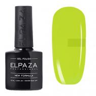 Гель-лак витражный CRISTAL ELPAZA PROFESSIONAL
