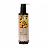 Шампунь Фруктовый фреш «Для блеска и гладкости волос» 250 КРЫМСКАЯ НАТУРАЛЬНАЯ КОЛЛЕКЦИЯ