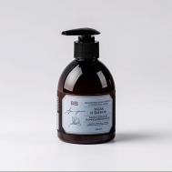 Мыло жидкое парфюмированное «Табак и ваниль» 300 ВкусВилл