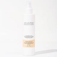 Очищающее молочко для сухой и очень сухой кожи лица 200 ANATOMY