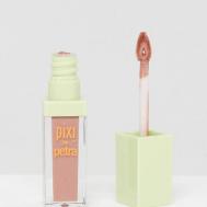 Жидкая матирующая губная помада MatteLast Pixi