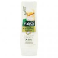 Кондиционер для выпадающих волос с чесноком (Spanish Garlic) 400 Dabur