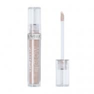 Тени жидкие для глаз  METALLIC GLOW Lavelle Collection