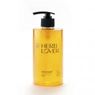 Жидкое мыло HERB LOVER Лайм, Тимьян 460 GROWER COSMETICS